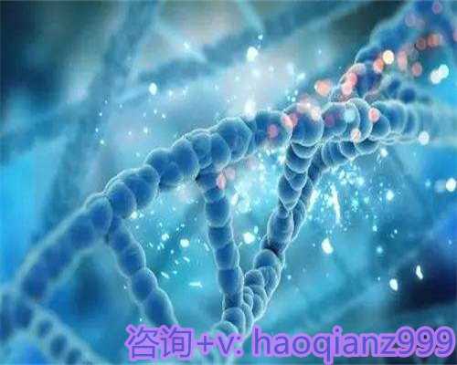 供卵试管婴儿是否存在后遗症及服务提供方